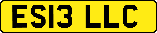 ES13LLC