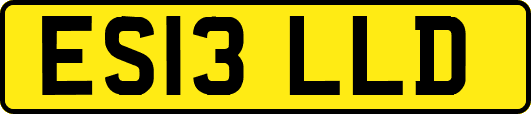 ES13LLD