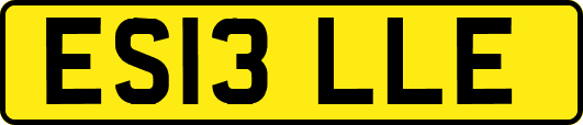 ES13LLE