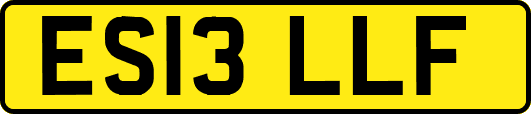 ES13LLF