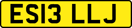 ES13LLJ