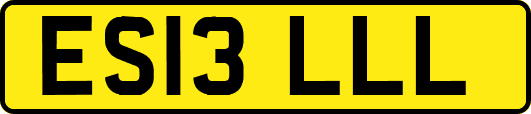 ES13LLL
