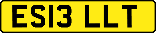 ES13LLT