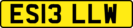 ES13LLW