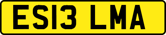 ES13LMA