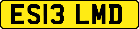 ES13LMD