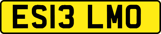 ES13LMO
