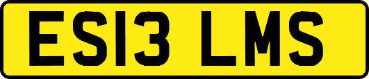 ES13LMS