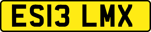 ES13LMX