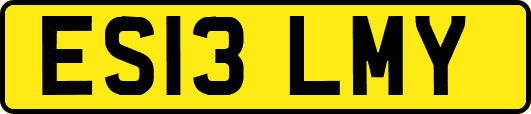 ES13LMY
