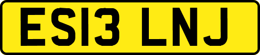 ES13LNJ