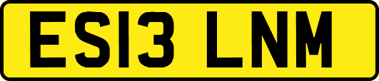ES13LNM