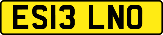 ES13LNO