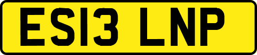 ES13LNP