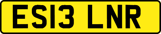 ES13LNR