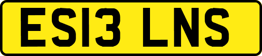 ES13LNS
