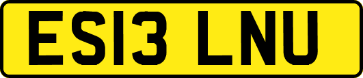ES13LNU