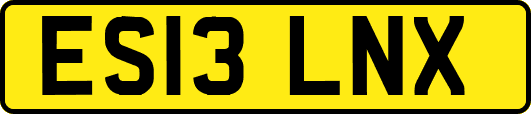 ES13LNX
