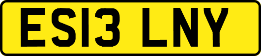 ES13LNY