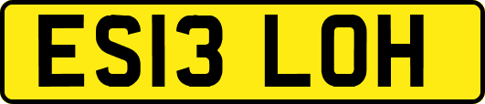ES13LOH