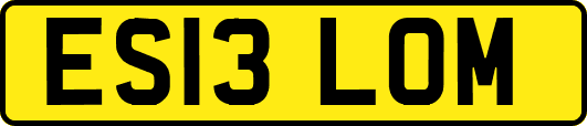 ES13LOM