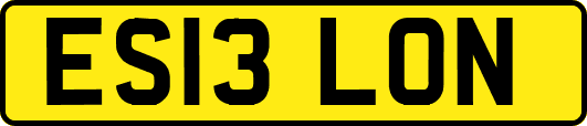 ES13LON
