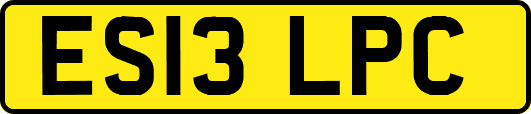 ES13LPC