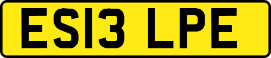 ES13LPE