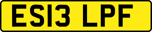 ES13LPF
