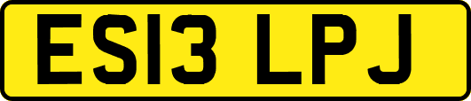 ES13LPJ