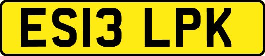 ES13LPK