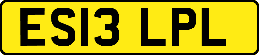 ES13LPL