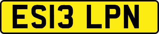 ES13LPN