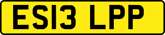 ES13LPP