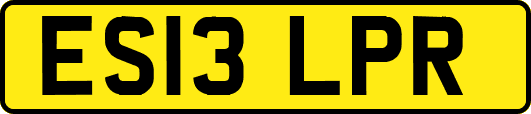 ES13LPR