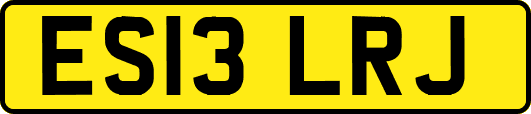 ES13LRJ