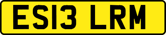 ES13LRM