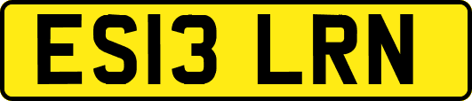 ES13LRN