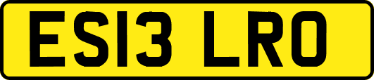 ES13LRO