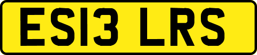 ES13LRS
