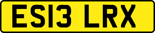 ES13LRX