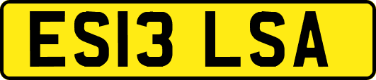 ES13LSA