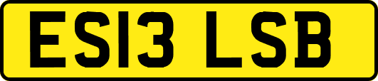 ES13LSB
