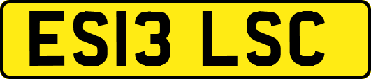 ES13LSC