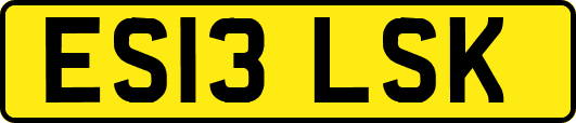 ES13LSK