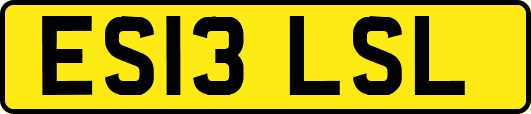 ES13LSL