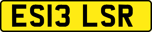 ES13LSR