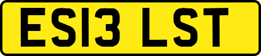 ES13LST