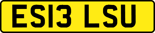 ES13LSU