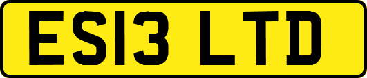 ES13LTD